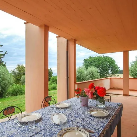 Feriehus Awesome In With Kitchen